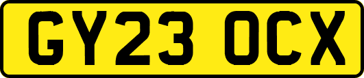 GY23OCX