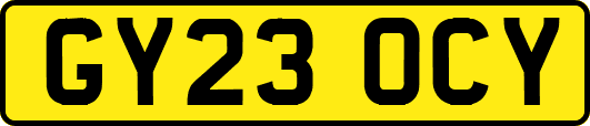 GY23OCY