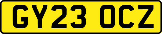 GY23OCZ