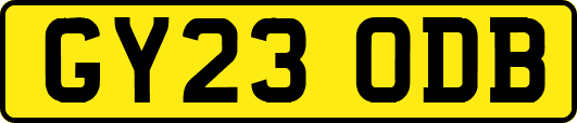 GY23ODB