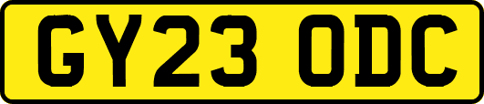 GY23ODC