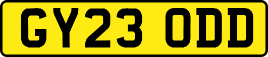 GY23ODD