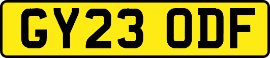 GY23ODF
