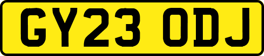 GY23ODJ