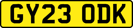 GY23ODK