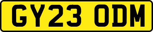 GY23ODM