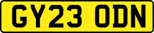 GY23ODN