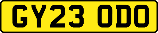 GY23ODO