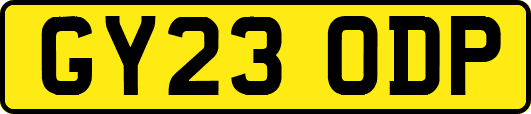 GY23ODP