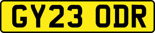 GY23ODR