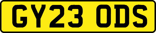 GY23ODS