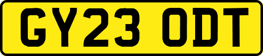 GY23ODT
