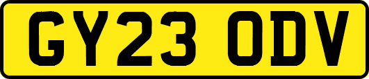 GY23ODV