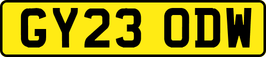 GY23ODW