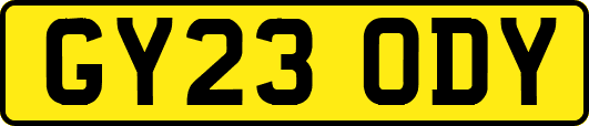 GY23ODY