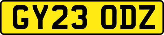 GY23ODZ