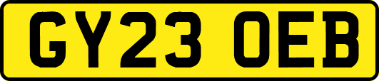 GY23OEB