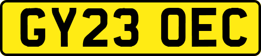 GY23OEC