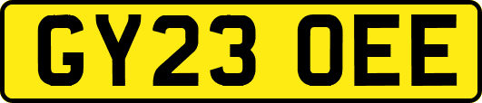 GY23OEE