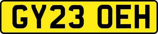 GY23OEH
