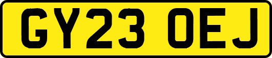 GY23OEJ