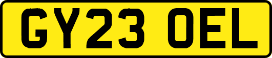 GY23OEL