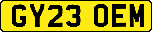 GY23OEM