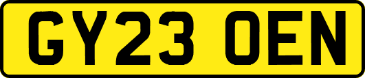 GY23OEN
