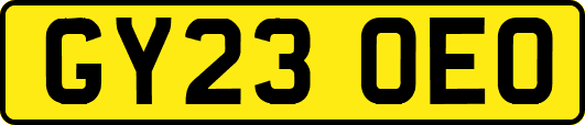 GY23OEO