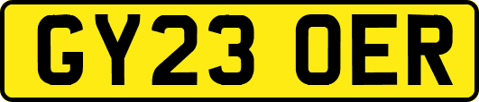 GY23OER