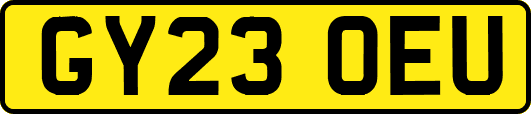 GY23OEU