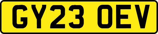 GY23OEV
