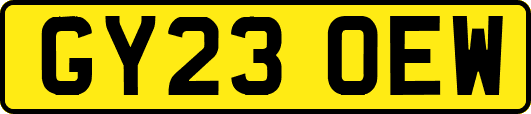 GY23OEW