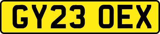 GY23OEX