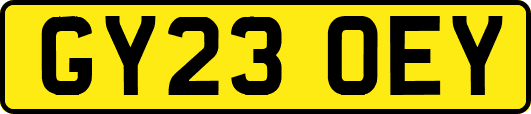 GY23OEY