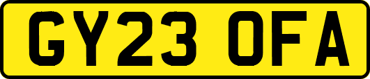 GY23OFA