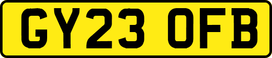 GY23OFB