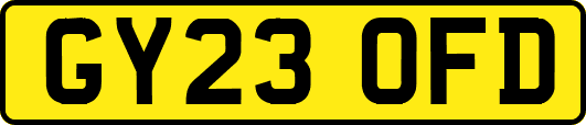 GY23OFD