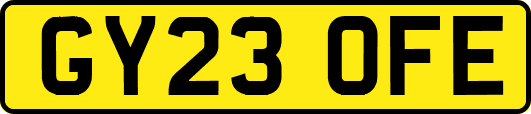 GY23OFE