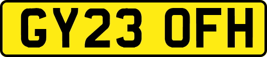GY23OFH