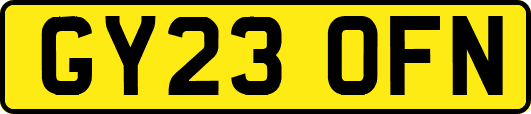 GY23OFN