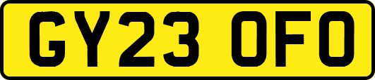 GY23OFO