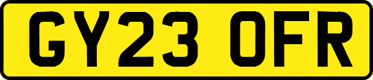 GY23OFR