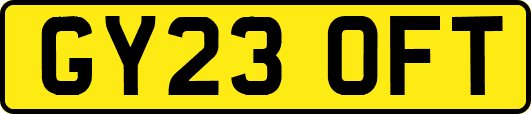 GY23OFT