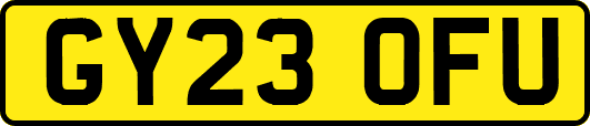 GY23OFU