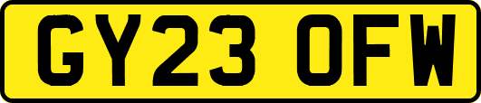 GY23OFW
