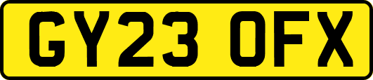 GY23OFX