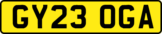 GY23OGA