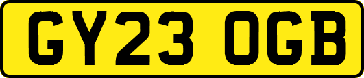 GY23OGB