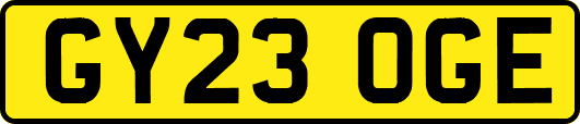 GY23OGE
